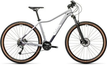 Cube Access WS Pro grey´n´white (Bike Modell 2021) bei tyl4sports.at