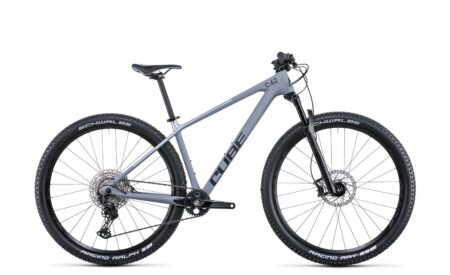 Cube Access WS C:62 Pro grey´n´galactic (Bike Modell 2022) bei tyl4sports.at