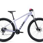 Cube Access WS EAZ violetwhite´n´pink (Bike Modell 2022) bei tyl4sports.at