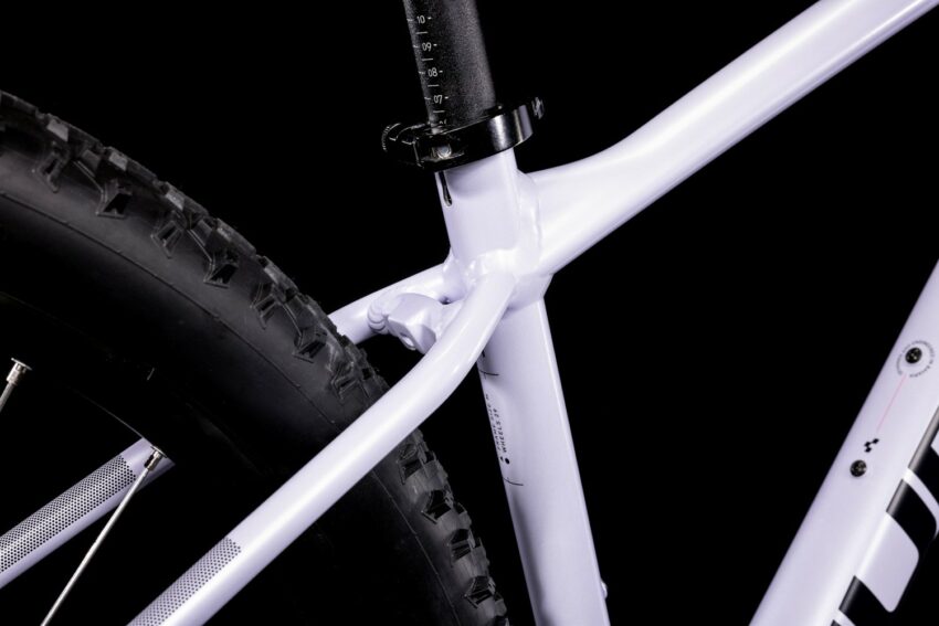 Cube Access WS EAZ violetwhite´n´pink (Bike Modell 2022) bei tyl4sports.at