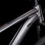 Cube Access WS EXC grey´n´berry (Bike Modell 2022) bei tyl4sports.at