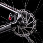 Cube Access WS EXC grey´n´berry (Bike Modell 2022) bei tyl4sports.at