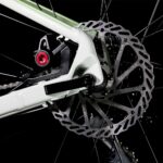 Cube Access WS EXC stonegrey´n´fern (Bike Modell 2022) bei tyl4sports.at