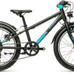 Cube Acid 200 Allroad black´n´mint (Bike Modell 2022) bei tyl4sports.at