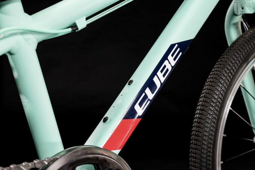 Cube Acid 200 SL indigo´n´mint (Bike Modell 2022) bei tyl4sports.at