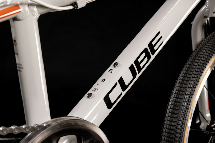 Cube Acid 200 SL teamline (Bike Modell 2022) bei tyl4sports.at