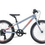 Cube Acid 200 grey´n´red (Bike Modell 2023) bei tyl4sports.at