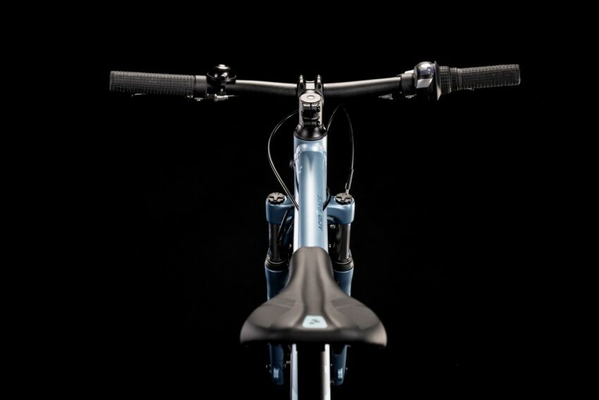 Cube Acid 240 Allroad arcticblue´n´mint (Bike Modell 2023) bei tyl4sports.at
