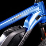 Cube Acid 240 Hybrid Rookie Pro 400 actionteam (Bike Modell 2023) bei tyl4sports.at