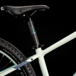 Cube Acid 260 Disc mint´n´blue (Bike Modell 2022) bei tyl4sports.at