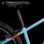 Cube Acid 260 blue´n´red (Bike Modell 2022) bei tyl4sports.at