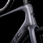 Cube Agree C:62 Pro grey´n´carbon (Bike Modell 2022) bei tyl4sports.at