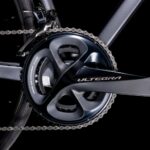 Cube Attain GTC SL grey´n´carbon (Bike Modell 2022) bei tyl4sports.at