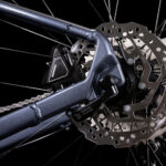 Cube Attention indigoblack´n´black (Bike Modell 2022) bei tyl4sports.at