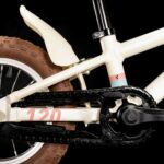 Cube Cubie 120 RT cremewhite´n´rose (Bike Modell 2023) bei tyl4sports.at