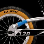Cube Cubie 120 walk actionteam (Bike Modell 2023) bei tyl4sports.at