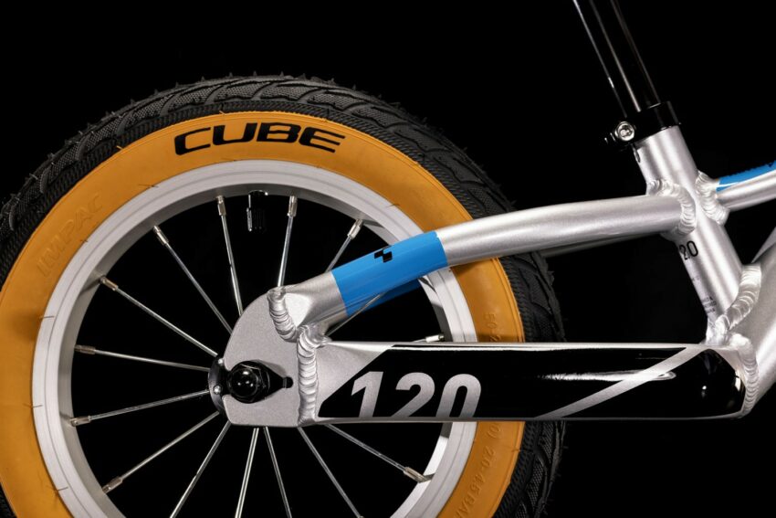 Cube Cubie 120 walk actionteam (Bike Modell 2023) bei tyl4sports.at