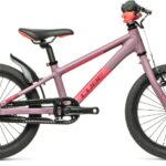 Cube Cubie 160 RT rose´n´coral (Bike Modell 2022) bei tyl4sports.at