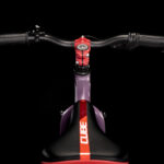 Cube Cubie 160 RT rose´n´coral (Bike Modell 2023) bei tyl4sports.at