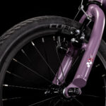 Cube Cubie 160 RT rose´n´coral (Bike Modell 2022) bei tyl4sports.at