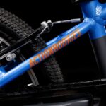 Cube Cubie 160 actionteam (Bike Modell 2023) bei tyl4sports.at
