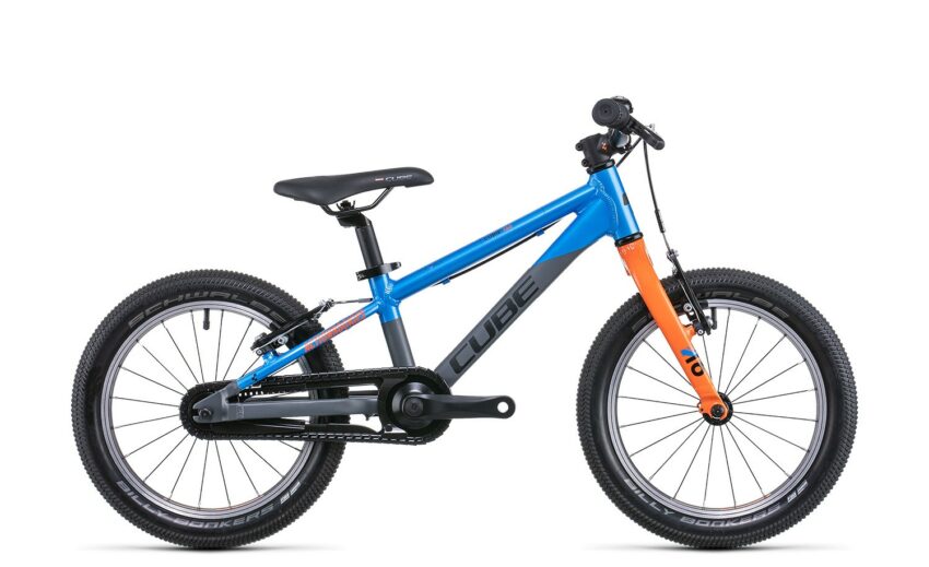 Cube Cubie 160 actionteam (Bike Modell 2023) bei tyl4sports.at