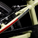 Cube Cubie 160 green´n´red (Bike Modell 2023) bei tyl4sports.at