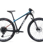 Cube Elite C:62 SL Rookie carbon´n´blue´n´red (Bike Modell 2022) bei tyl4sports.at