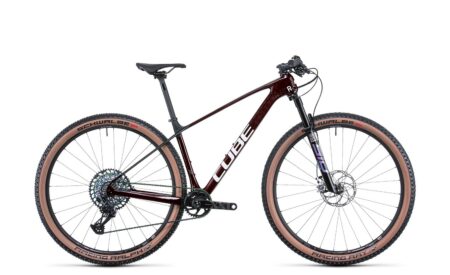 Cube Elite C:68X Race liquidred´n´carbon (Bike Modell 2023) bei tyl4sports.at