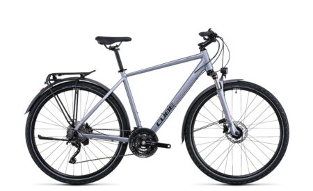 Cube Nature EXC Allroad polarsilver´n´black (Bike Modell 2023) bei tyl4sports.at