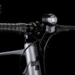 Cube Nuroad Pro FE inkgrey´n´black (Bike Modell 2022) bei tyl4sports.at