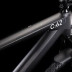 Cube Reaction C:62 ONE carbon´n´grey (Bike Modell 2022) bei tyl4sports.at