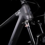 Cube Reaction C:62 ONE carbon´n´grey (Bike Modell 2022) bei tyl4sports.at