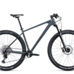 Cube Reaction C:62 Pro grey´n´metal (Bike Modell 2022) bei tyl4sports.at