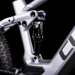 Cube Stereo Hybrid 120 Race 625 polarsilver´n´black (Bike Modell 2023) bei tyl4sports.at