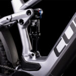 Cube Stereo Hybrid 120 Race Allroad 625 polarsilver´n´black (Bike Modell 2023) bei tyl4sports.at