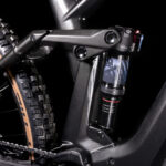 Cube Stereo Hybrid 140 HPC Race 625 grey´n´green (Bike Modell 2022) bei tyl4sports.at