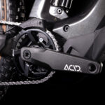 Cube Stereo Hybrid 140 HPC Race 625 grey´n´green (Bike Modell 2022) bei tyl4sports.at