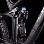 Cube Stereo ONE77 Pro 29 black anodized (Bike Modell 2023) bei tyl4sports.at