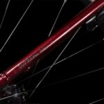 Cube Supreme Hybrid Pro 625 red´n´black (Bike Modell 2023) bei tyl4sports.at