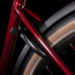 Cube Supreme Hybrid Pro 625 red´n´black (Bike Modell 2023) bei tyl4sports.at
