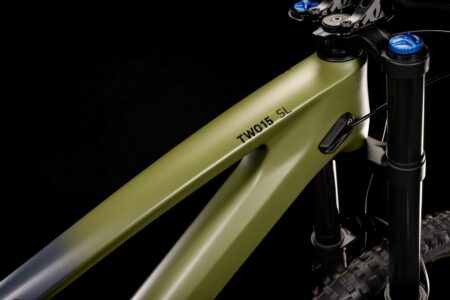 Cube TWO15 HPC SL 29 olive´n´grey (Bike Modell 2022) bei tyl4sports.at