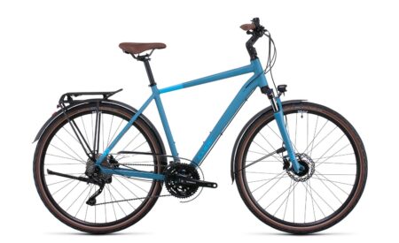 Cube Touring EXC sphereblue´n´blue (Bike Modell 2022) bei tyl4sports.at