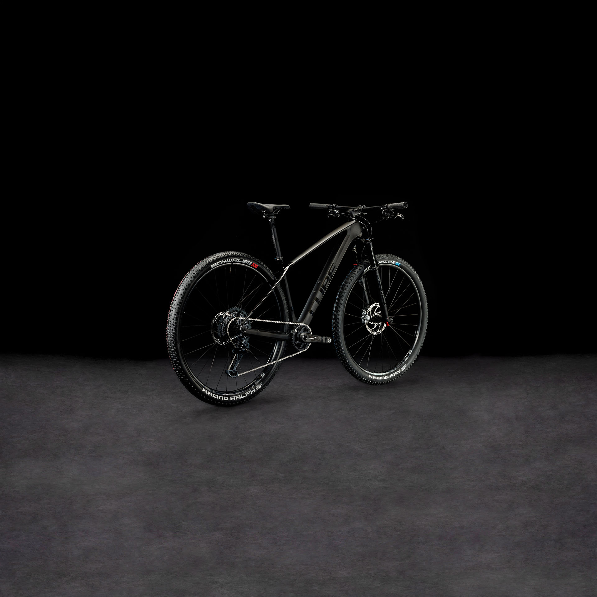 Cube Elite C:62 ONE carbon´n´black (Bike Modell 2023) bei tyl4sports.at